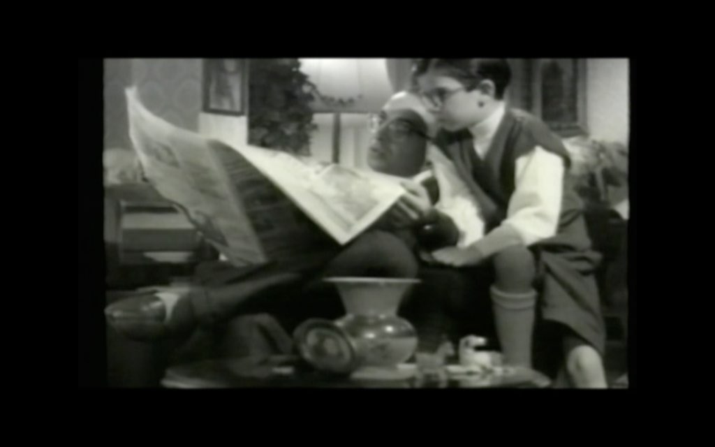 SABAH Ali Bey reklam filmi