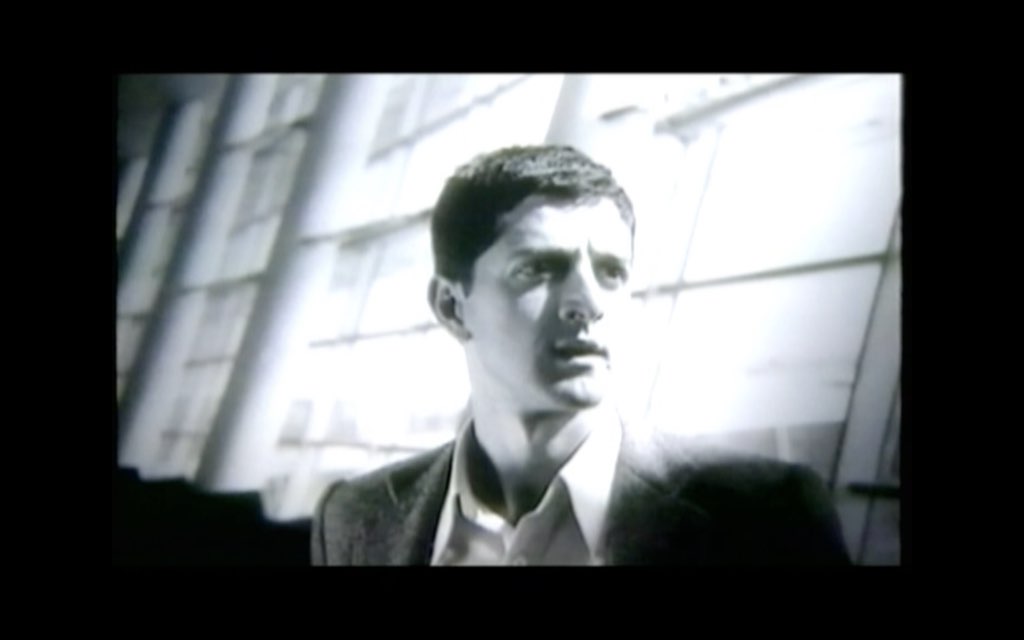 YENİ BİNYIL Okumak reklam filmi