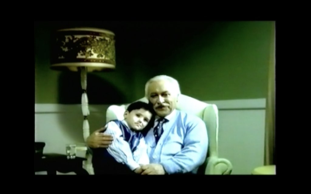 ETİBANK Su gibi… reklam filmi