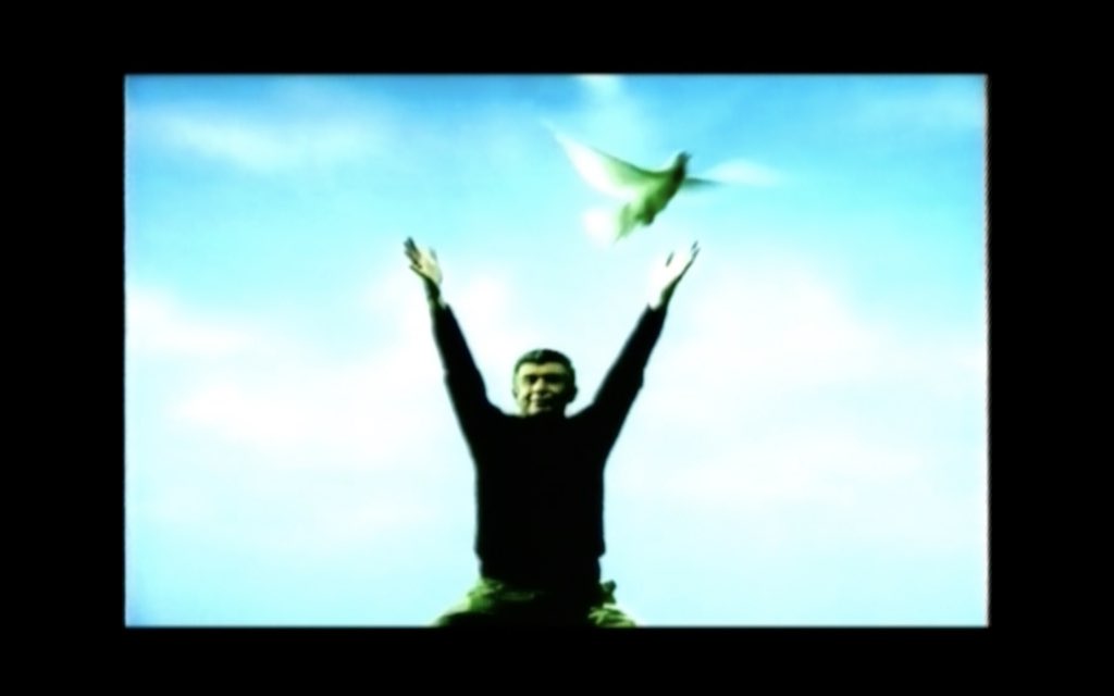 ETİBANK İnsan gibi… reklam filmi